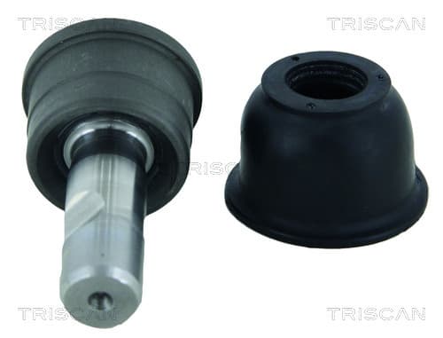 Spindelled nedre