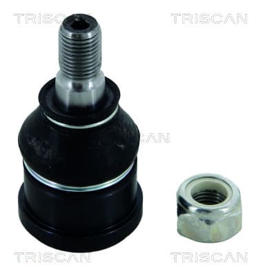 Spindelled nedre