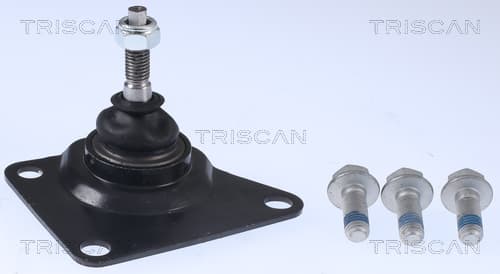 Spindelled nedre