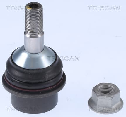 Spindelled nedre
