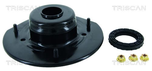 Fjäderbenslager från TRISCAN