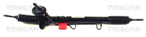 Styrväxel servo/bytes från TRISCAN