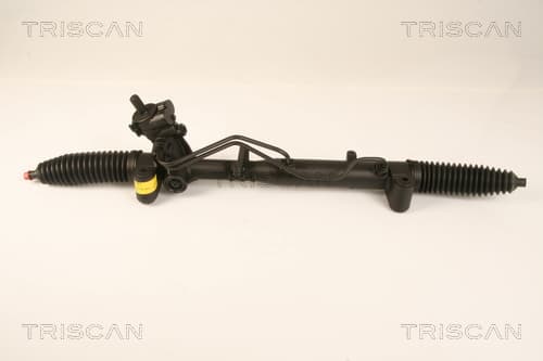 Styrväxel servo/bytes från TRISCAN