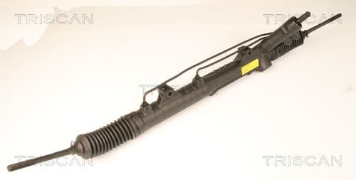 Styrväxel servo/bytes från TRISCAN