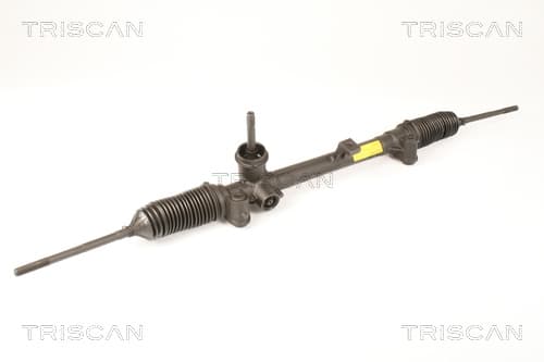 Styrväxel servo/bytes från TRISCAN