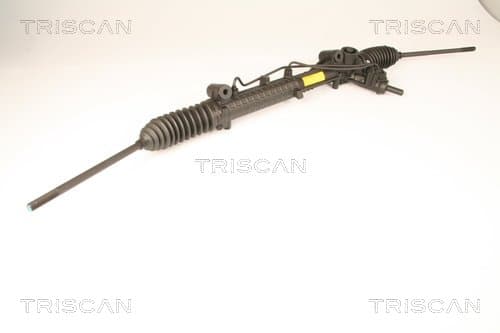 Styrväxel servo/bytes från TRISCAN