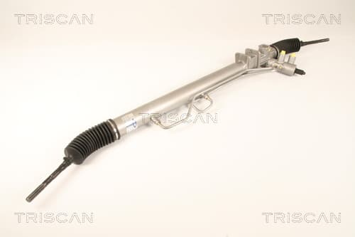 Styrväxel servo/bytes från TRISCAN