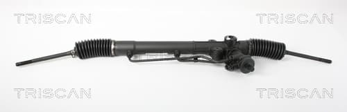 Styrväxel servo/bytes från TRISCAN