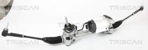 Styrväxel servo/elek./bytes från TRISCAN