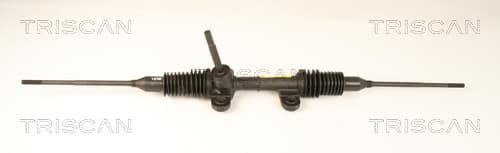 Styrväxel man./bytes från TRISCAN