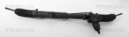 Styrväxel servo/bytes från TRISCAN