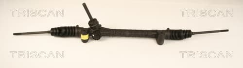 Styrväxel man./elek./bytes från TRISCAN