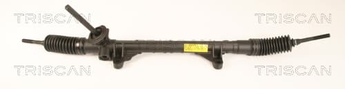 Styrväxel man./bytes från TRISCAN