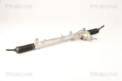Styrväxel servo/bytes från TRISCAN
