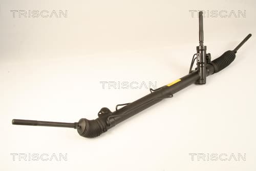 Styrväxel servo/bytes från TRISCAN