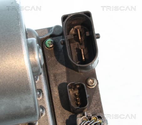 Styrväxel servo/elek./bytes från TRISCAN