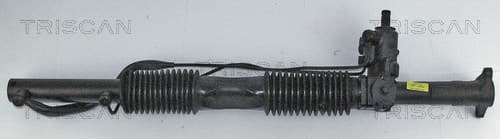 Styrväxel servo/bytes från TRISCAN