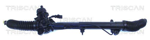 Styrväxel servo/bytes från TRISCAN