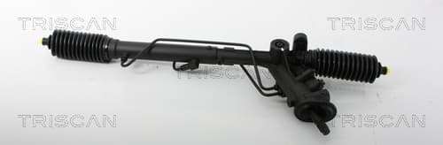 Styrväxel servo/bytes från TRISCAN