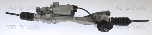 Styrväxel servo/bytes