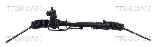 Styrväxel servo/bytes från TRISCAN