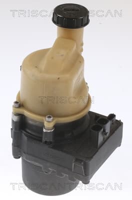 Servopump elektrisk byte