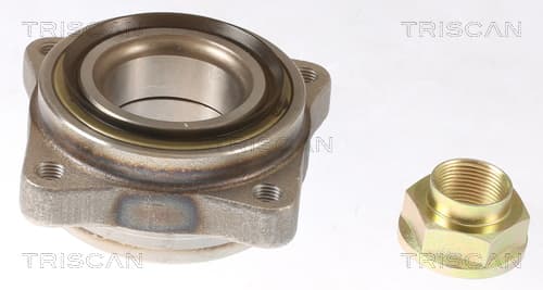 Hjullagersats från TRISCAN