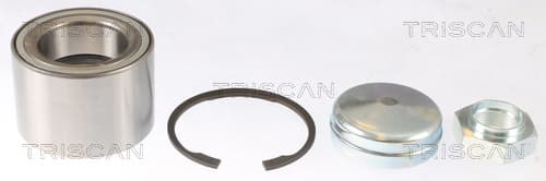 Hjullagersats från TRISCAN