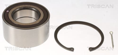 Hjullagersats från TRISCAN