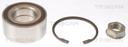 Hjullagersats från TRISCAN