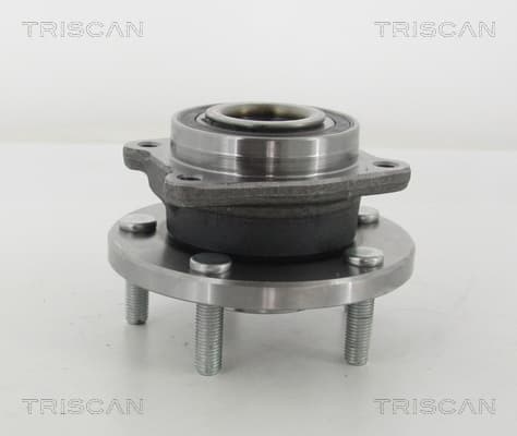 Hjulnav fram från TRISCAN