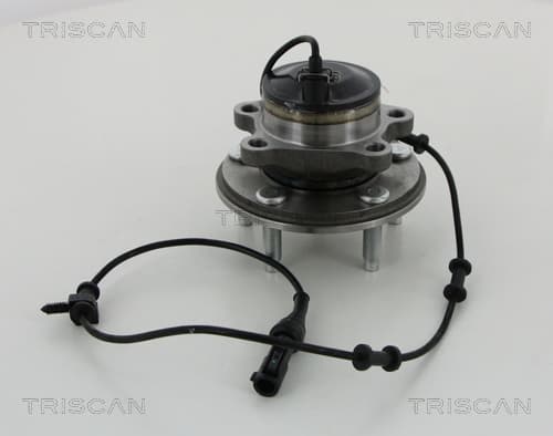 Hjullagersats från TRISCAN