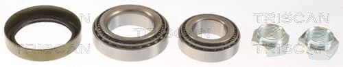 Hjullagersats bak — Bakaxel från TRISCAN