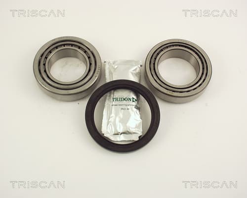 Hjullagersats bak — Bakaxel från TRISCAN