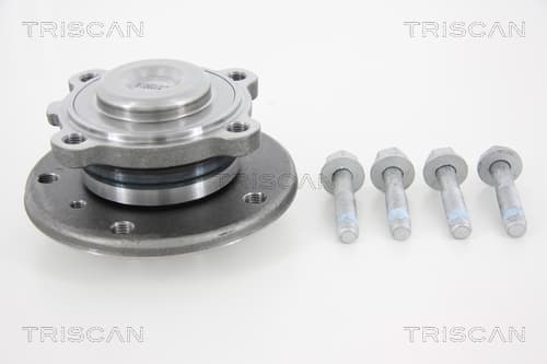 Hjullagersats från TRISCAN