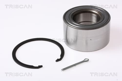 Hjullagersats fram — Framaxel från TRISCAN