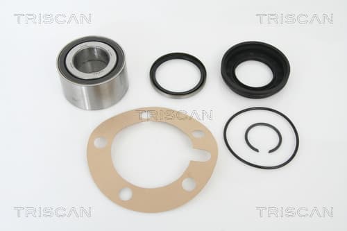Hjullagersats bak — Bakaxel från TRISCAN