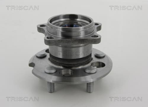 Hjullagersats bak från TRISCAN
