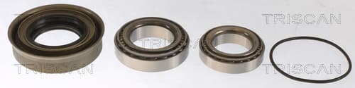 Hjullagersats från TRISCAN