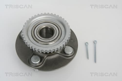 Hjullagersats bak från TRISCAN