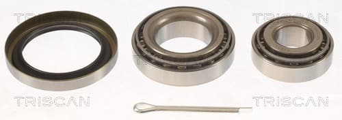 Hjullagersats från TRISCAN