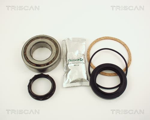 Hjullagersats bak från TRISCAN