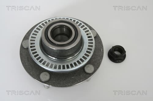 Hjullagersats bak från TRISCAN