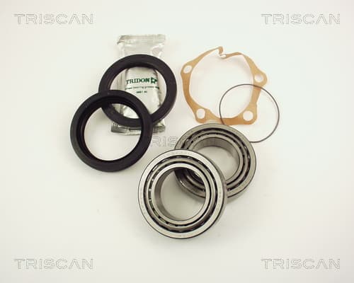 Hjullagersats från TRISCAN