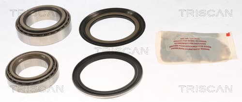Hjullagersats från TRISCAN