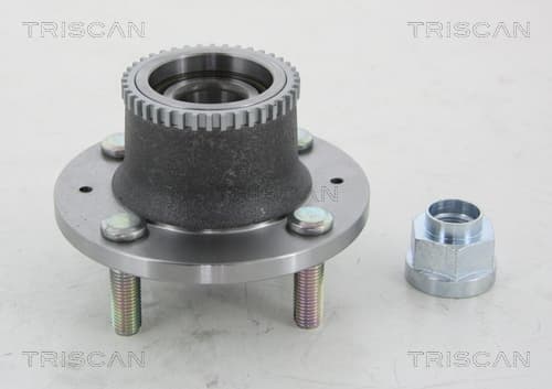 Hjullagersats bak från TRISCAN