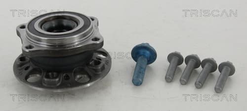Hjullagersats från TRISCAN