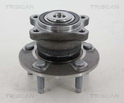 Hjulnav bak från TRISCAN
