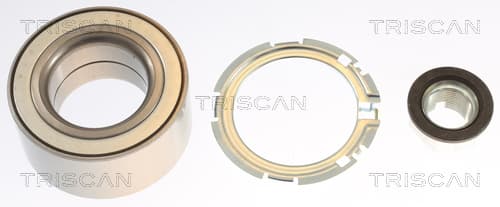 Hjullagersats från TRISCAN