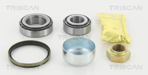 Hjullagersats bak — Bakaxel från TRISCAN